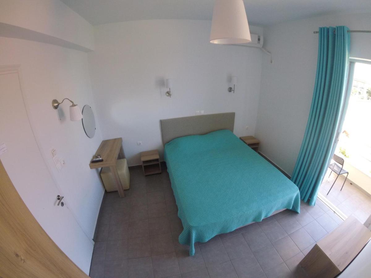 Bed and breakfast Kimiro Drosia Zante
