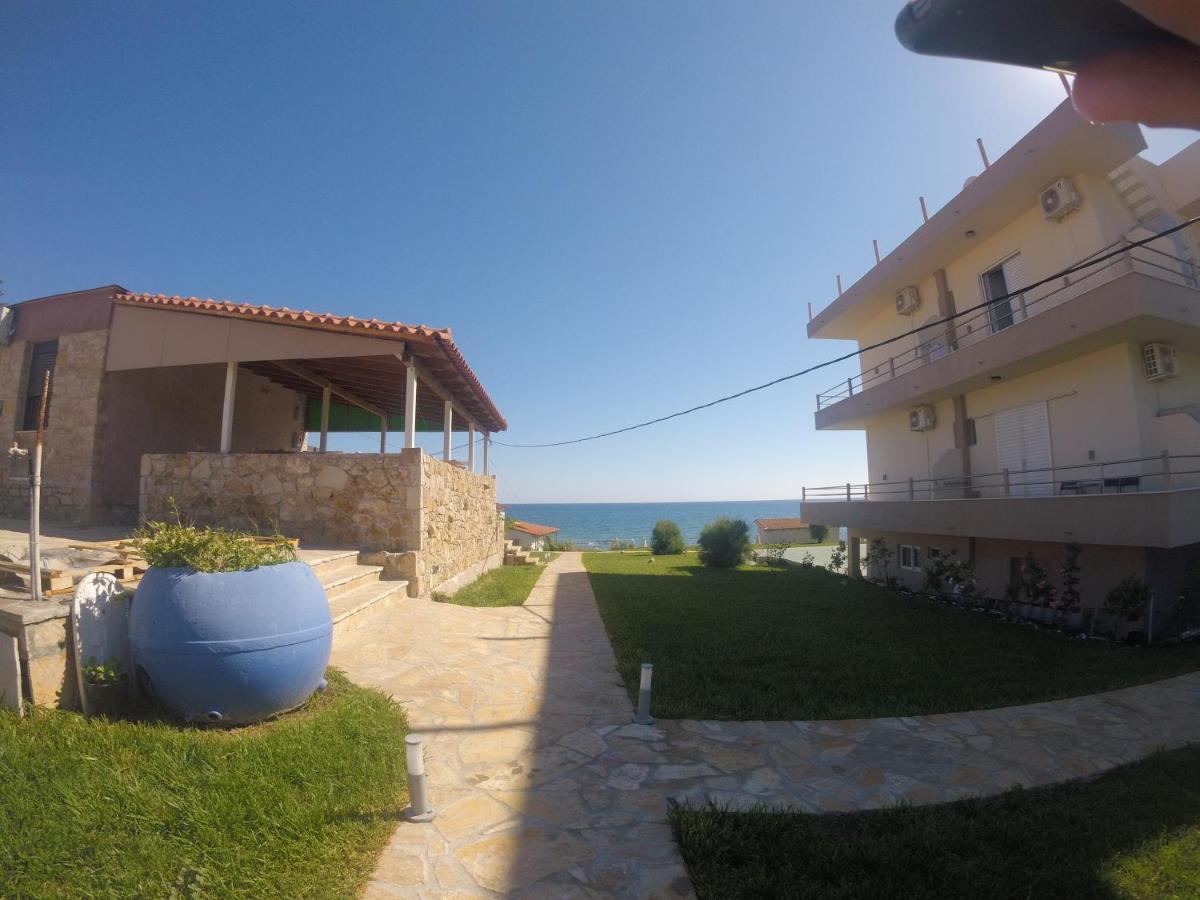 Kimiro Drosia Zante Bed and breakfast Psarou (Zakynthos)