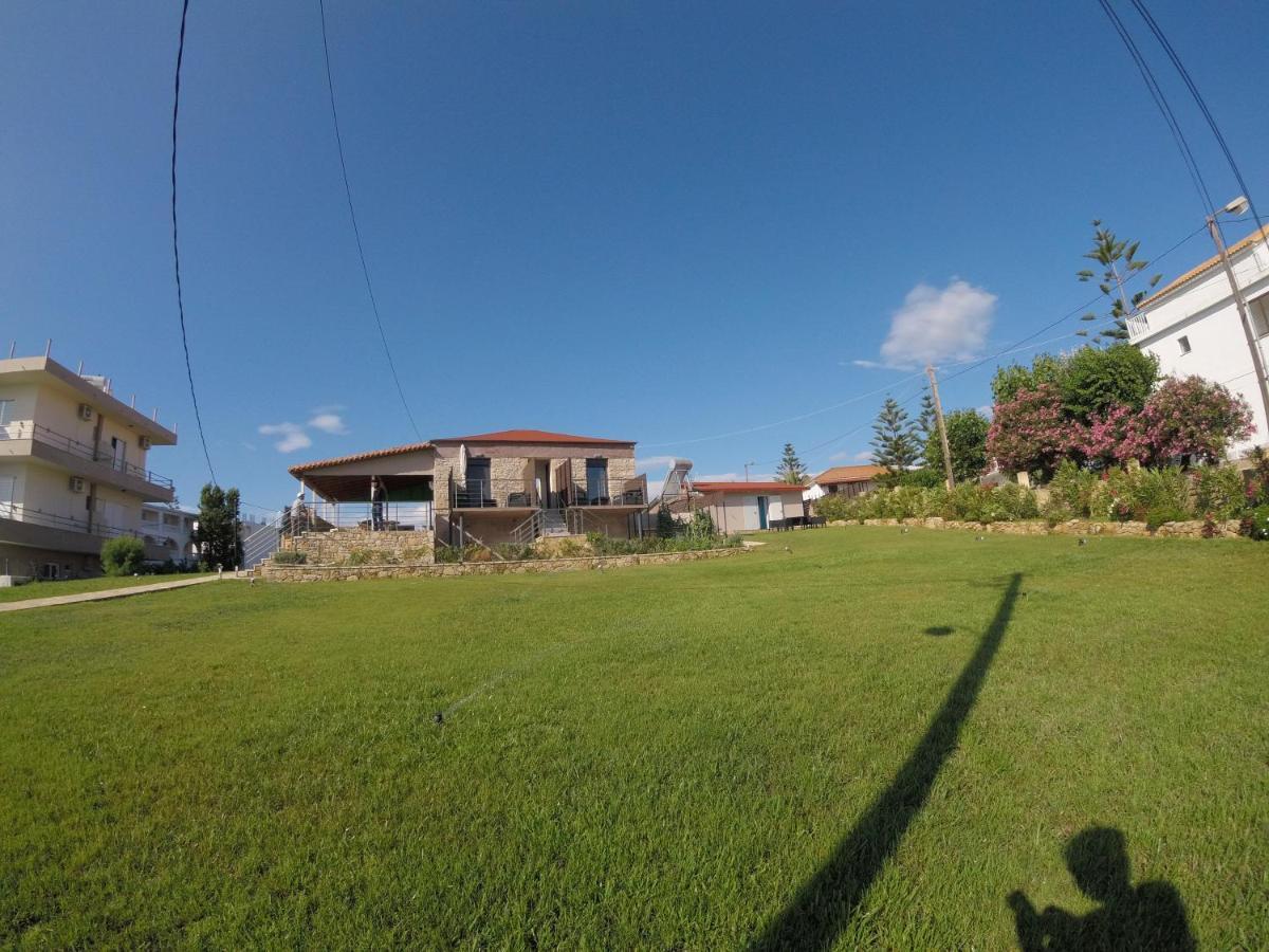 Kimiro Drosia Zante Bed and breakfast Psarou (Zakynthos)