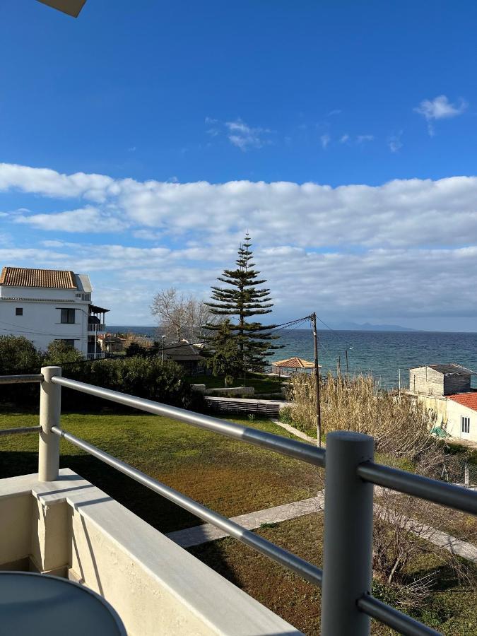 Bed and breakfast Kimiro Drosia Zante