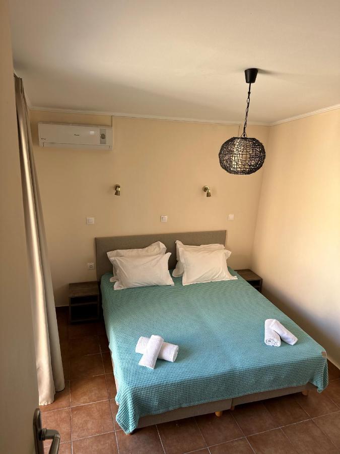 Bed and breakfast Kimiro Drosia Zante Psarou (Zakynthos)
