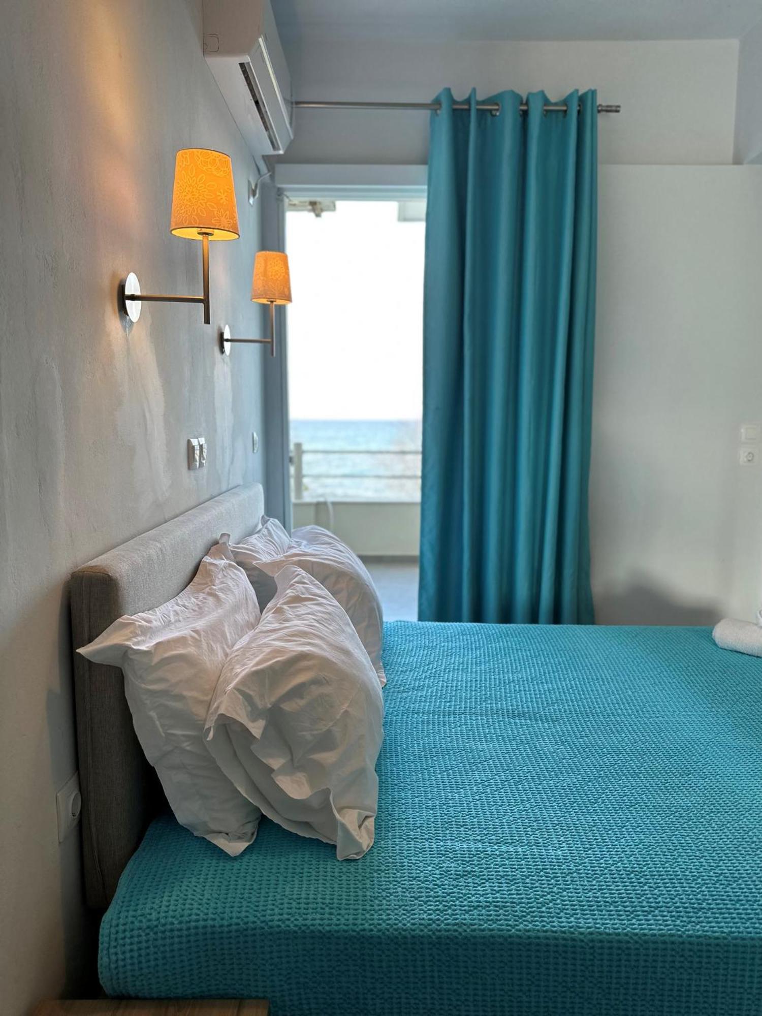 Bed and breakfast Kimiro Drosia Zante *