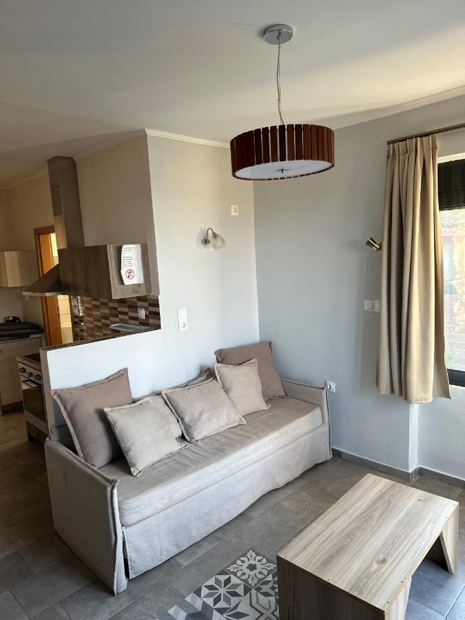 Bed and breakfast Kimiro Drosia Zante Psarou (Zakynthos)