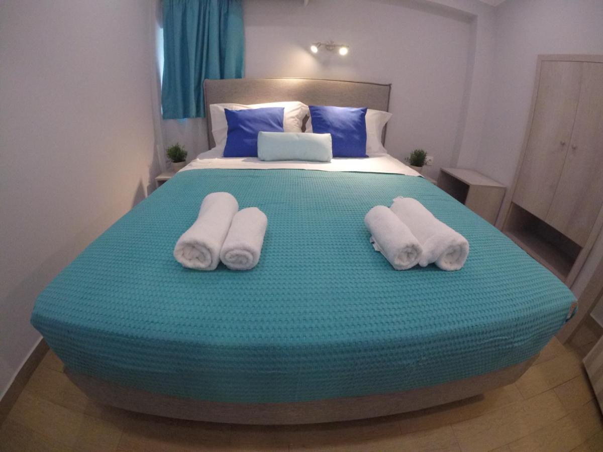 Kimiro Drosia Zante * Psarou (Zakynthos)