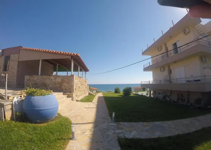 Kimiro Drosia Zante