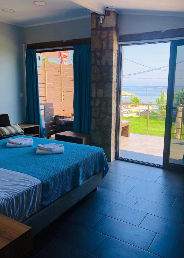 Kimiro Drosia Zante * Psarou (Zakynthos)