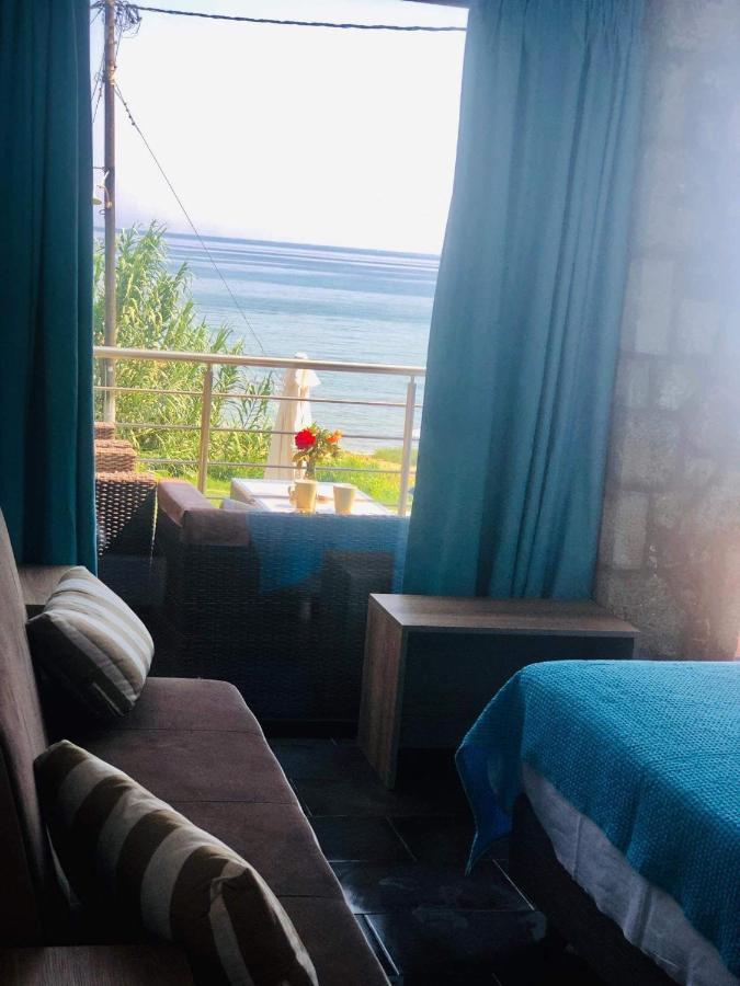Nocleg ze śniadaniem Kimiro Drosia Zante *