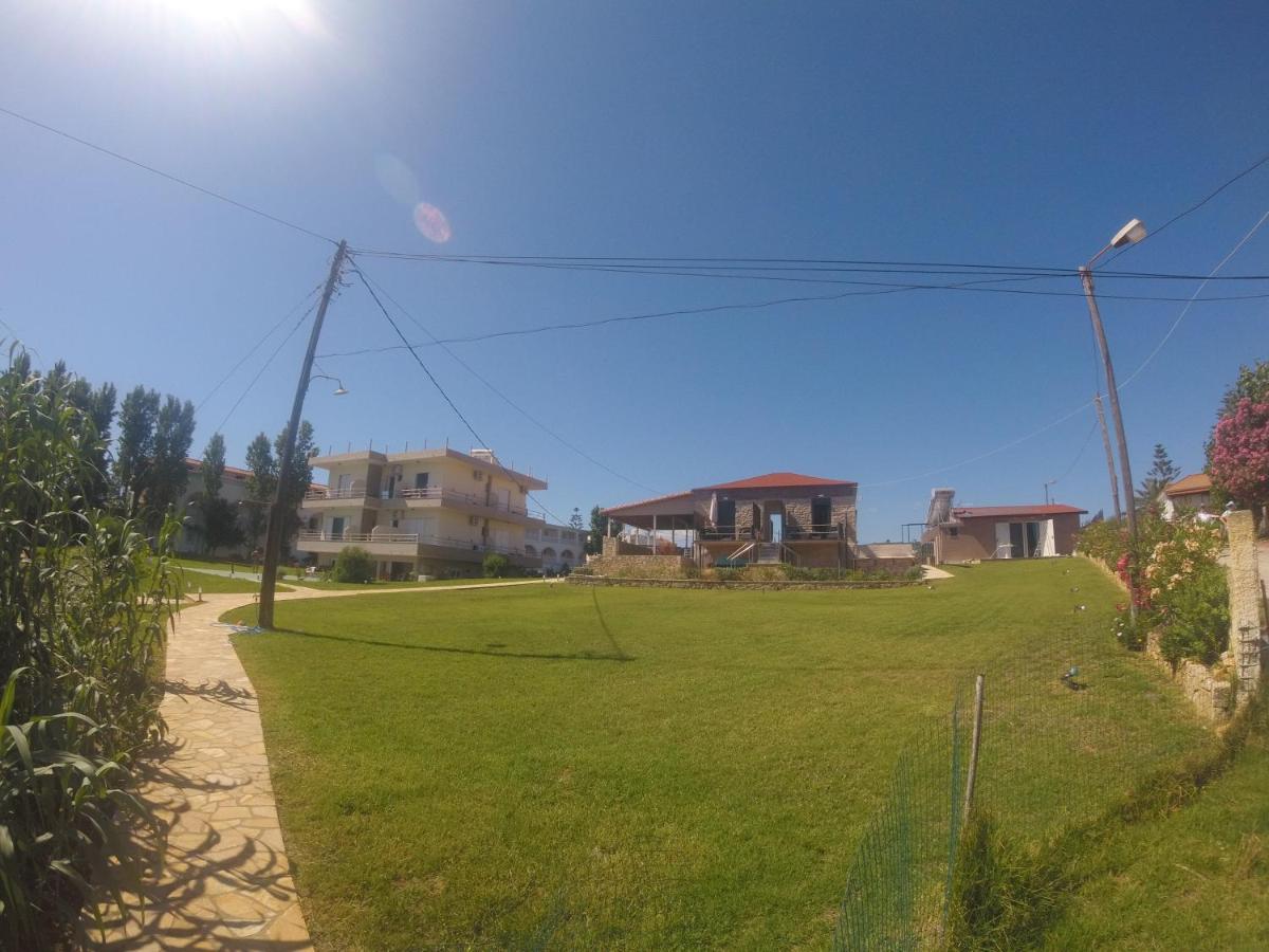 Kimiro Drosia Zante Psarou (Zakynthos)