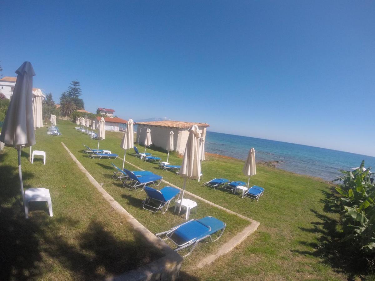 Kimiro Drosia Zante