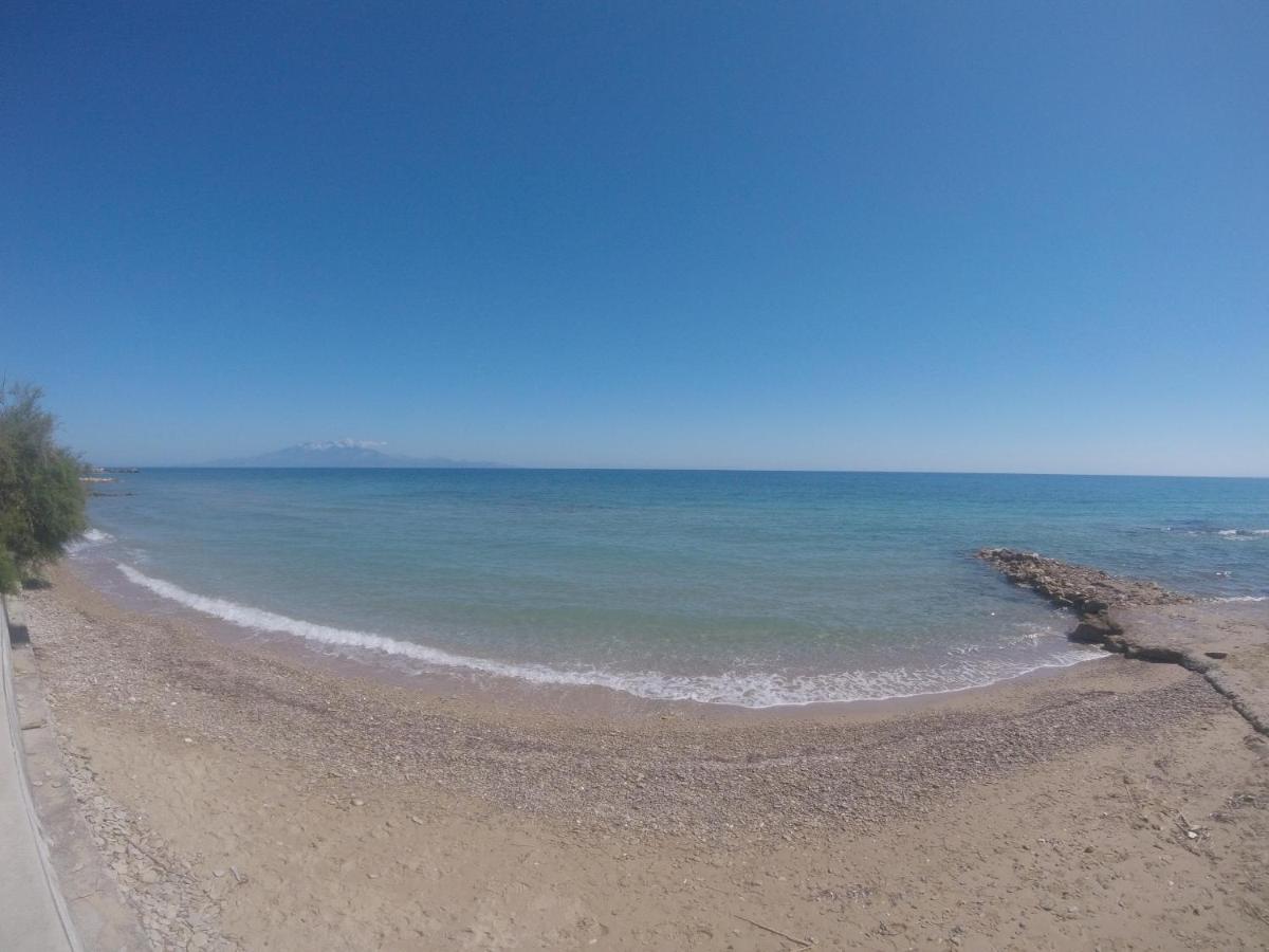 Kimiro Drosia Zante * Psarou (Zakynthos)