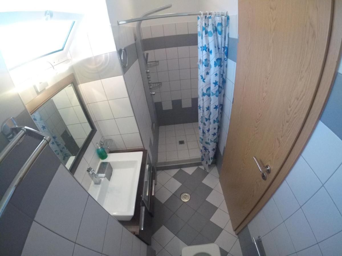 Kimiro Drosia Zante Nocleg ze śniadaniem *