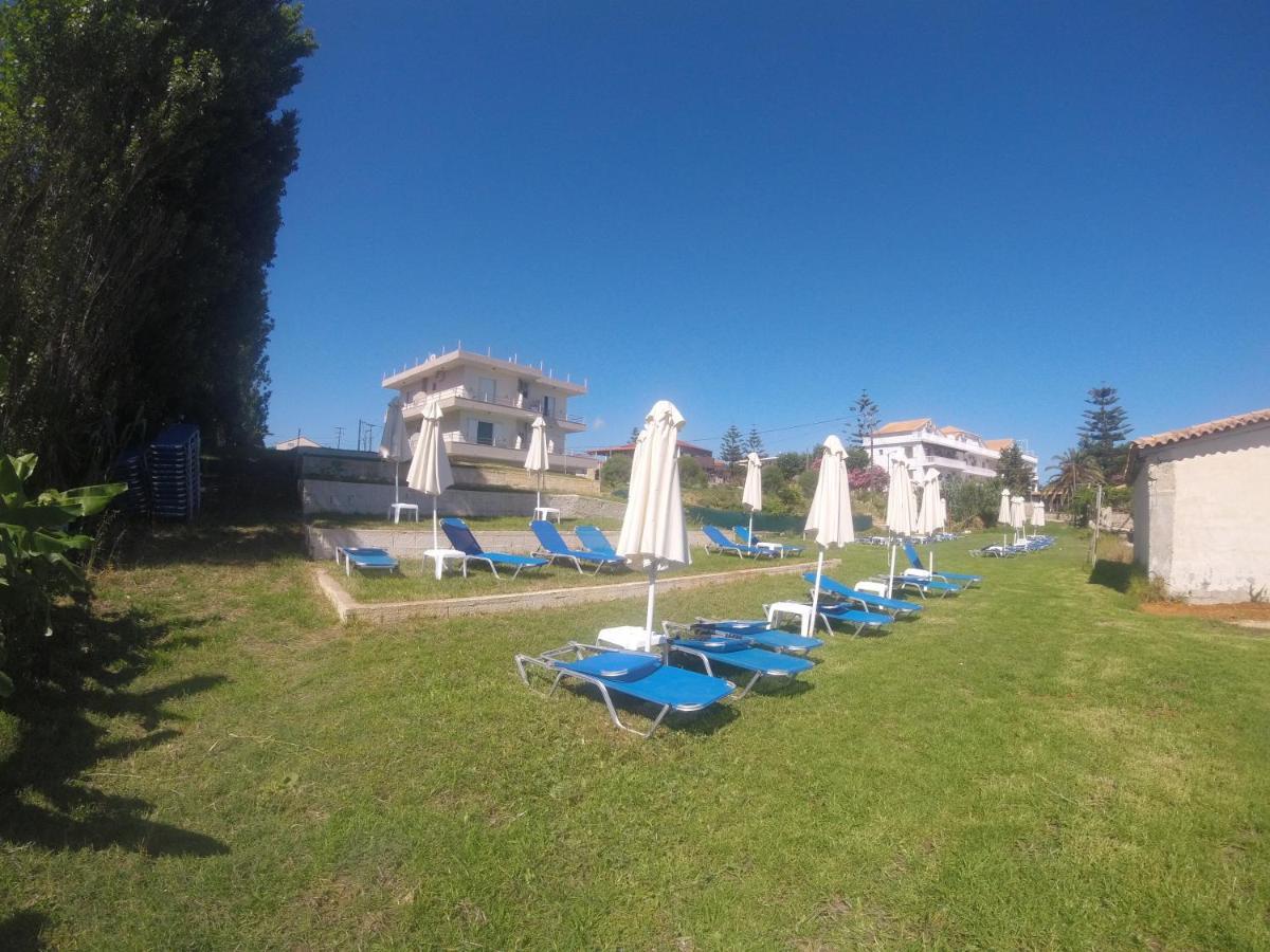 Nocleg ze śniadaniem Kimiro Drosia Zante Psarou (Zakynthos)