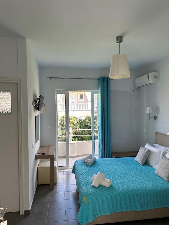 Kimiro Drosia Zante Nocleg ze śniadaniem Psarou (Zakynthos)