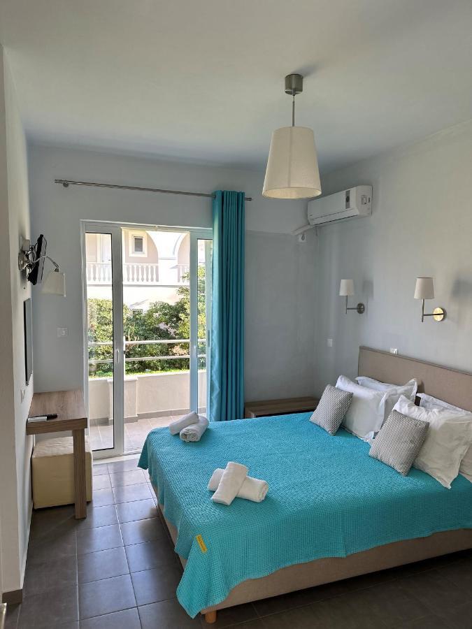 Nocleg ze śniadaniem Kimiro Drosia Zante Psarou (Zakynthos)