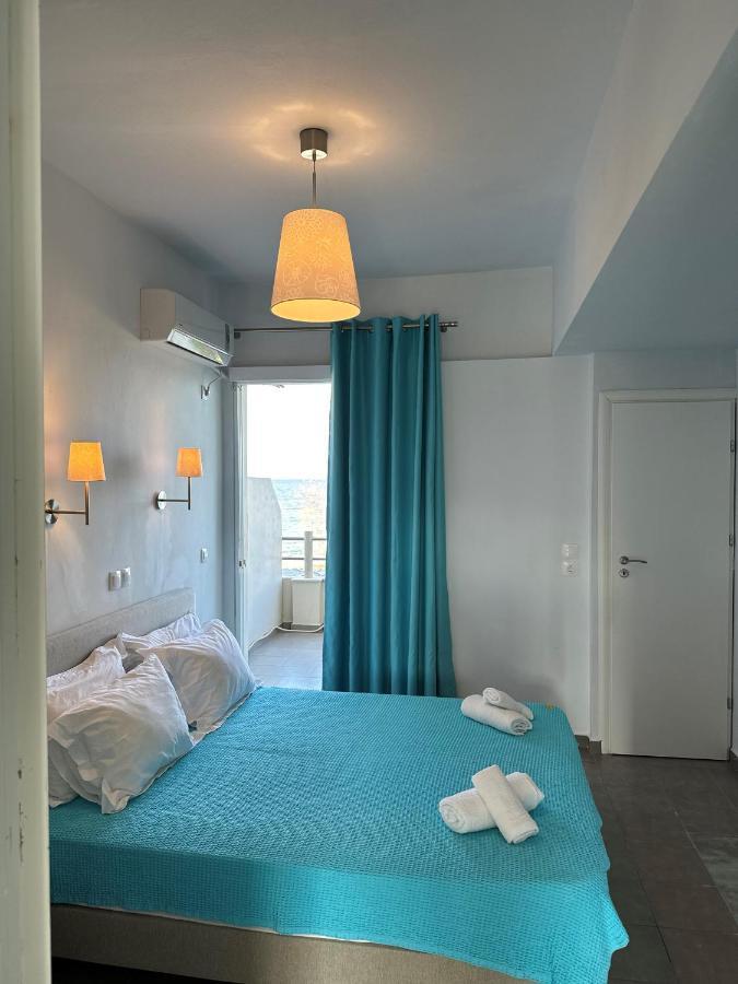 Kimiro Drosia Zante Nocleg ze śniadaniem Psarou (Zakynthos)