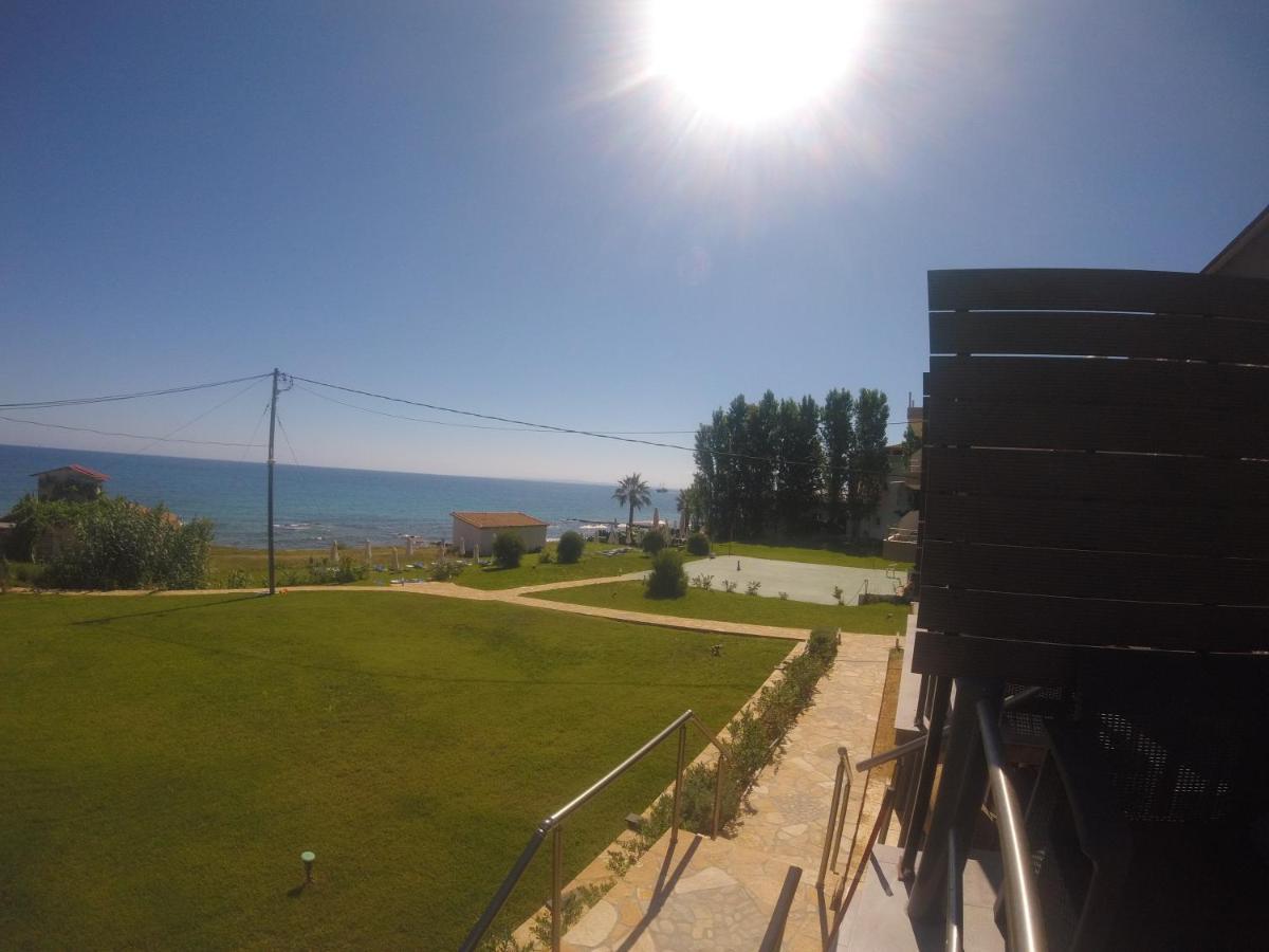 Kimiro Drosia Zante