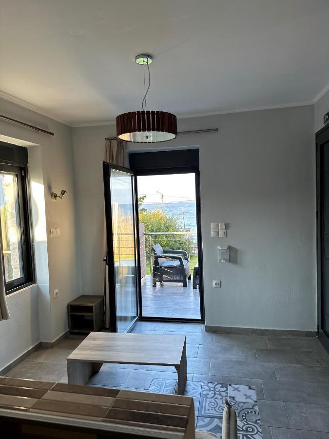 Nocleg ze śniadaniem Kimiro Drosia Zante Psarou (Zakynthos)