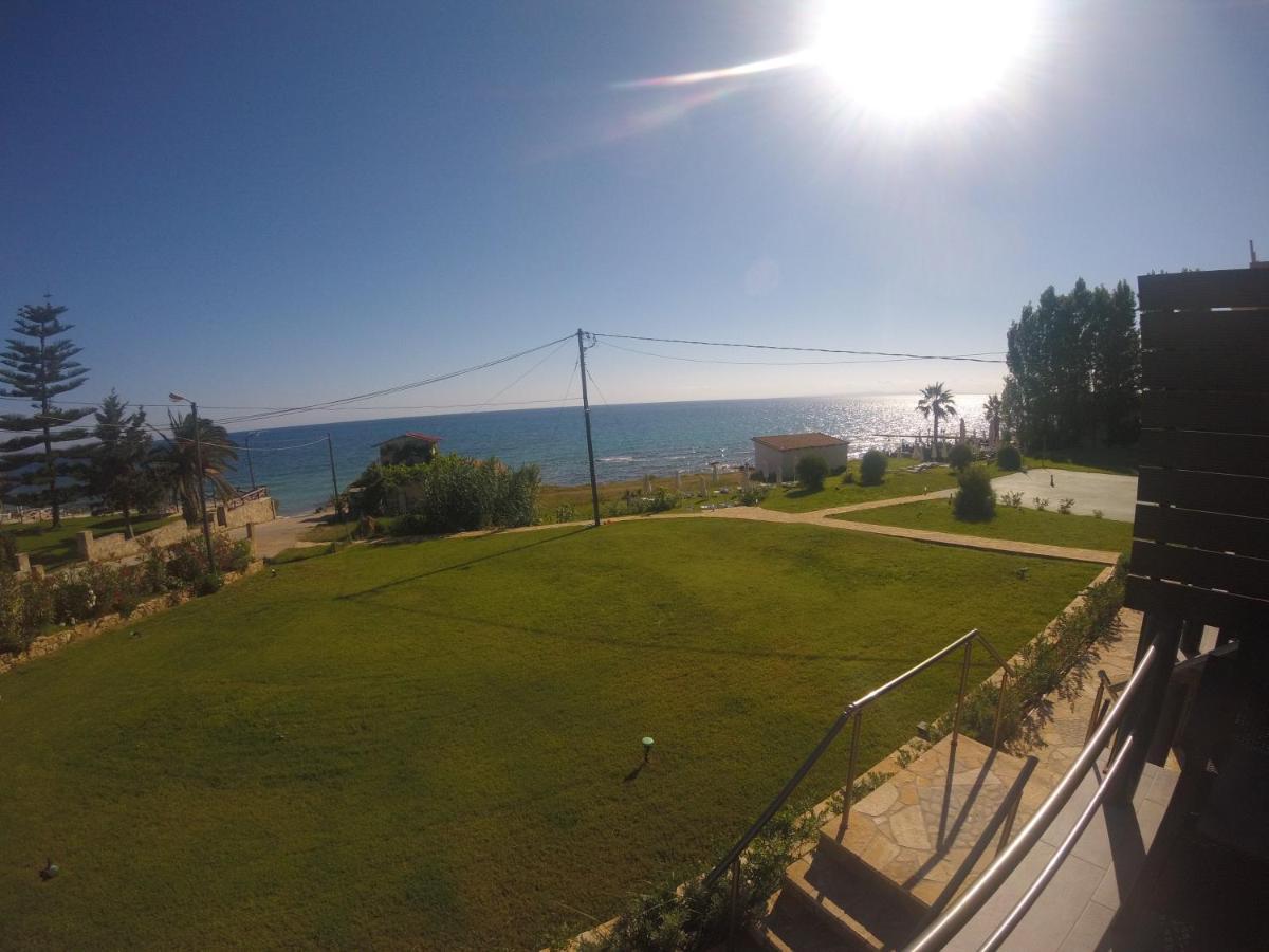 Nocleg ze śniadaniem Kimiro Drosia Zante Psarou (Zakynthos)