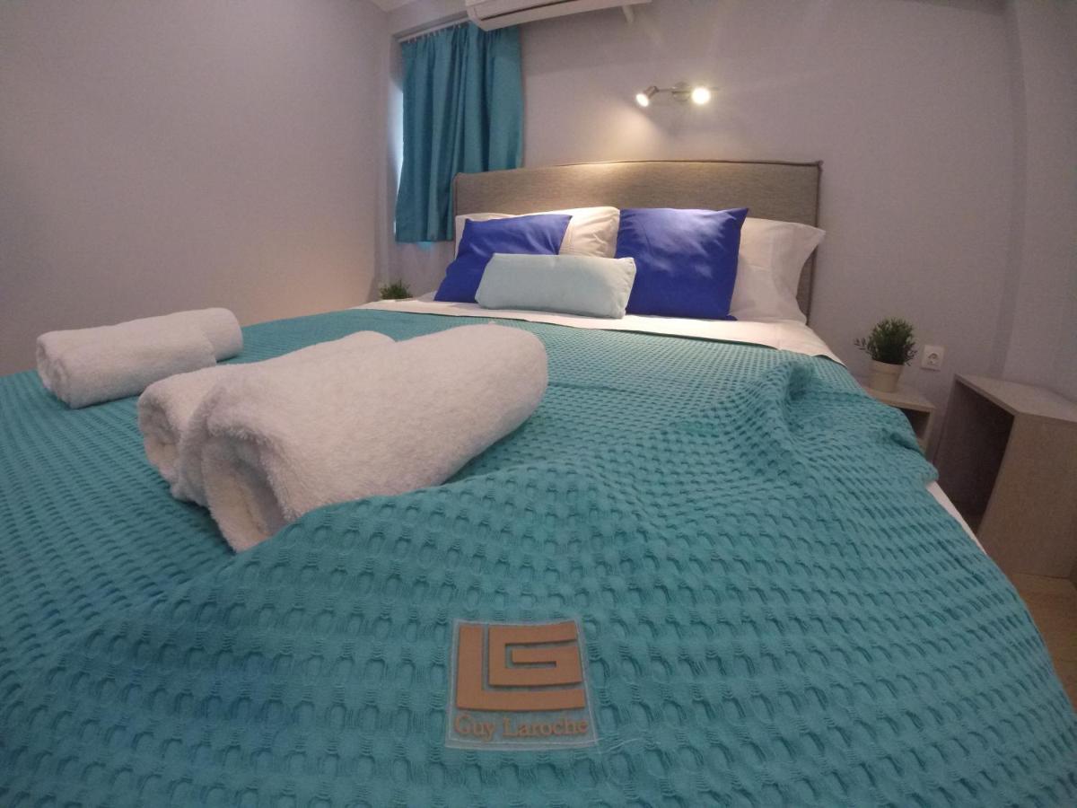 Kimiro Drosia Zante Nocleg ze śniadaniem